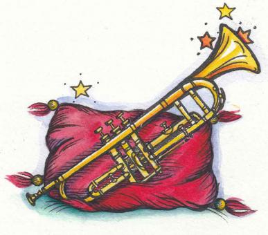 Weihnachtslieder für Trompeten- und Blechbläser-Ensemble 