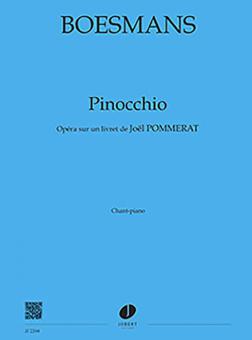 Pinocchio 