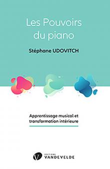 Les pouvoirs du piano 