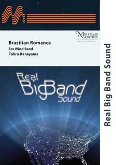 Brazilian Romance 