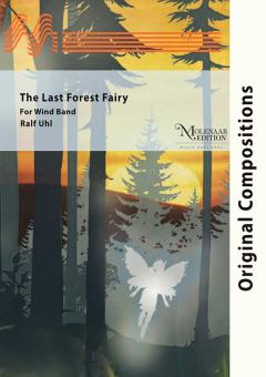 The Last Forest Fairy 