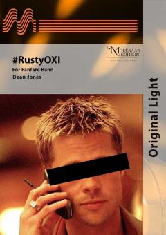 #RustyOXI 