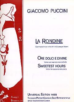Ore dolci e divine 
