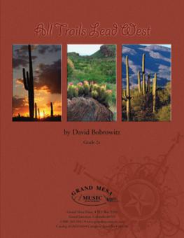 All Trails Lead West 