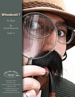 Whodunit? 