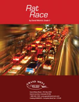 Rat Race 
