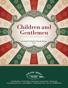 Children and Gentlemen 