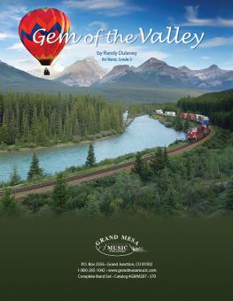 Gem of the Valley 