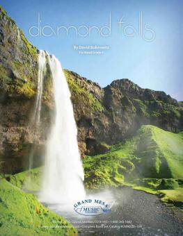 Diamond Falls 