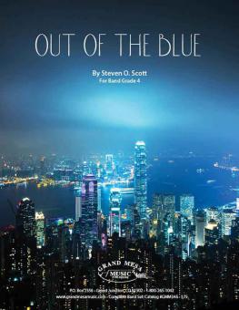 Out of the Blue 
