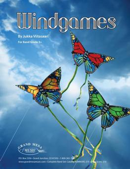 Windgames 