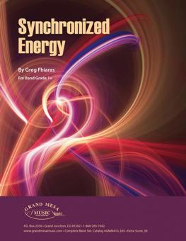 Synchronized Energy 