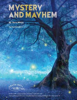 Mystery and Mayhem 