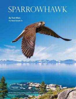 Sparrowhawk 