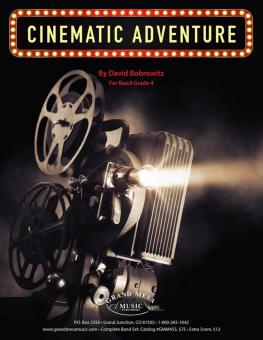Cinematic Adventure 