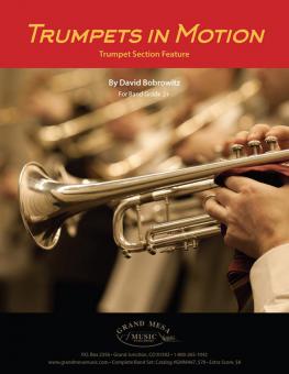 Trumpets in Motion 