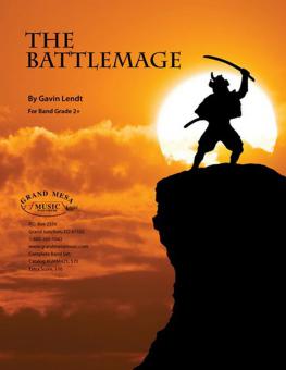 The Battlemage 