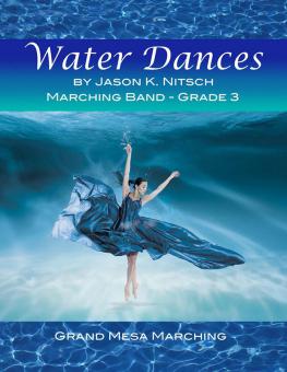 The Water Ballet 