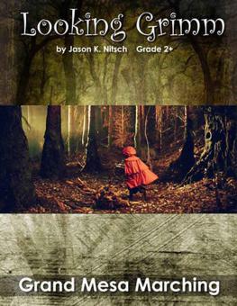 Red Riding Hood 
