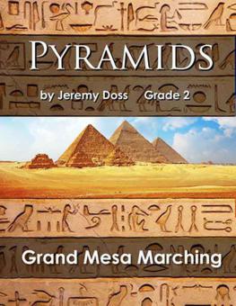 Pyramids 