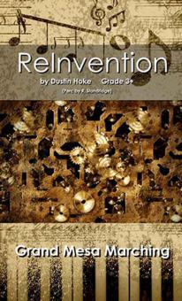 Reinvention 1 