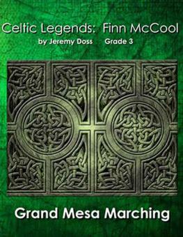 Finn McCool 4 