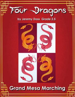 Four Dragons 2 