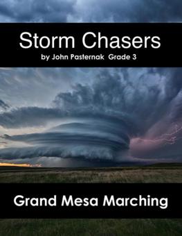 Storm Chasers 