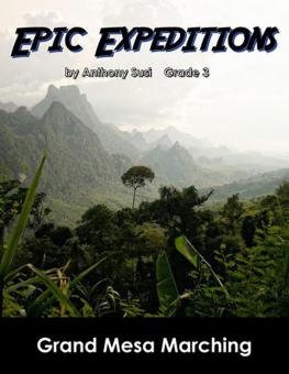 Epic Expectations 1 