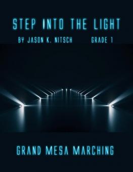 Step into the Light 
