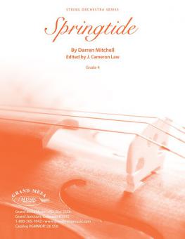 Springtide 