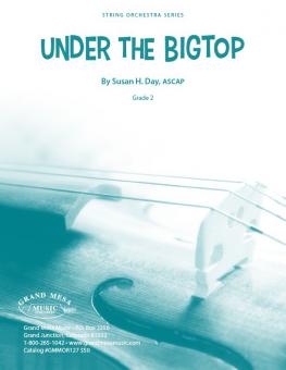 Under the Big Top 