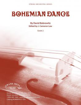 Bohemian Dance 