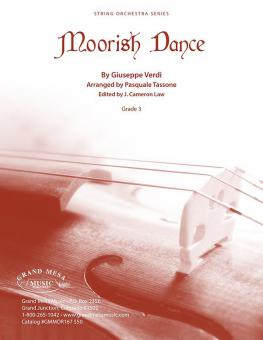 Moorish Dance 