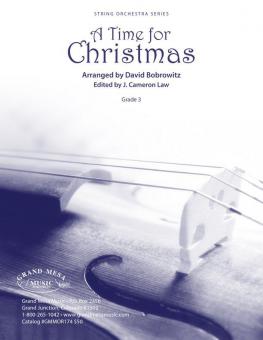 A Time for Christmas 
