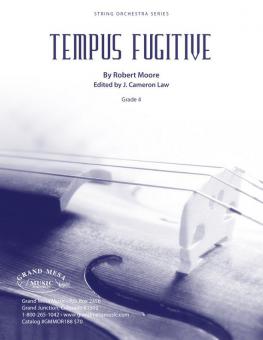 Tempus Fugitive 