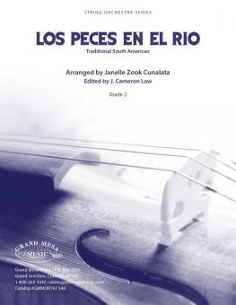 Los Peces en el Rio 