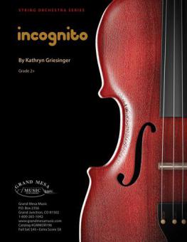 Incognito 