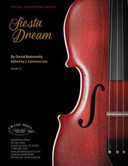 Siesta Dream 