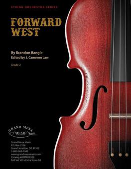 Forward West 