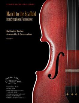 March to the Scaffold 