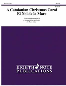 A Catalonian Christmas Carol 
