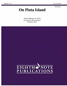 On Pinta Island 