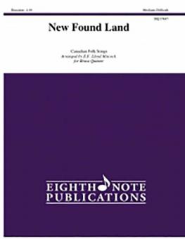 New Found Land 