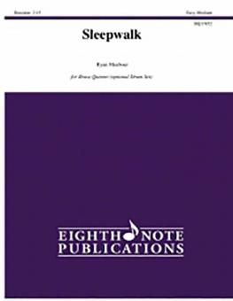 Sleepwalk 