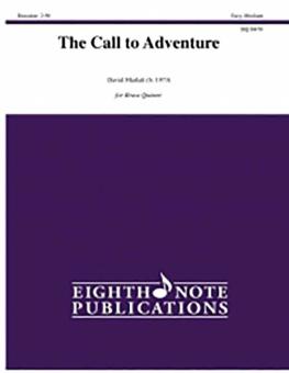 The Call to Adventure 