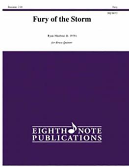 Fury of the Storm 