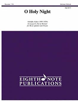 O Holy Night 