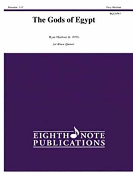 The Gods of Egypt 