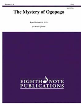 The Mystery of Ogopogo 